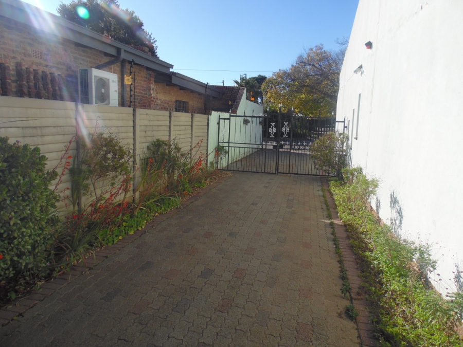 3 Bedroom Property for Sale in Flamingo Park Free State